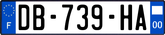 DB-739-HA