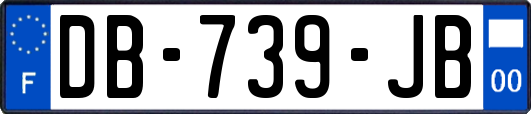 DB-739-JB