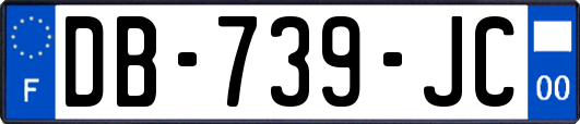 DB-739-JC