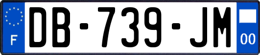 DB-739-JM