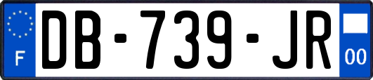 DB-739-JR