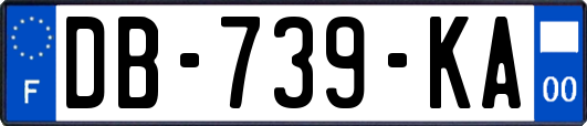 DB-739-KA