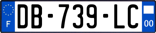 DB-739-LC