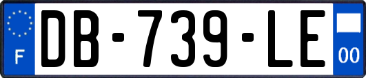 DB-739-LE