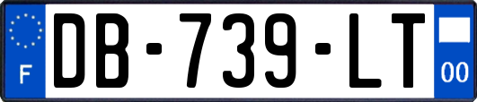 DB-739-LT