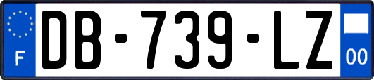 DB-739-LZ