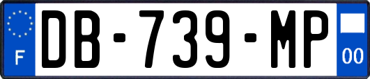 DB-739-MP