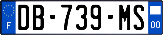 DB-739-MS