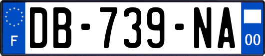 DB-739-NA