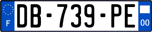 DB-739-PE