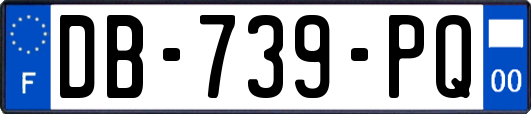 DB-739-PQ