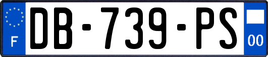 DB-739-PS