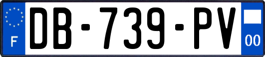 DB-739-PV
