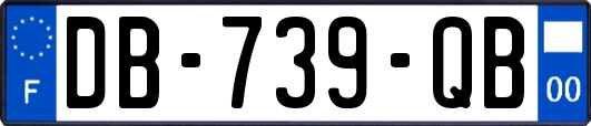 DB-739-QB