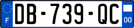 DB-739-QC