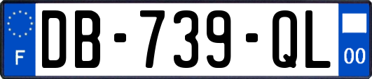 DB-739-QL