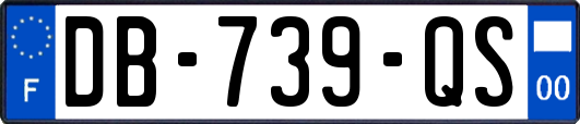 DB-739-QS