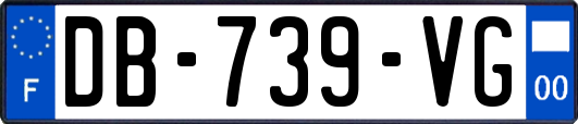 DB-739-VG