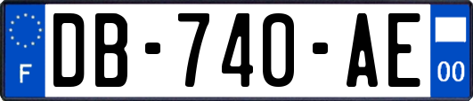 DB-740-AE