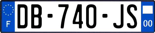 DB-740-JS