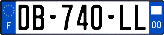 DB-740-LL