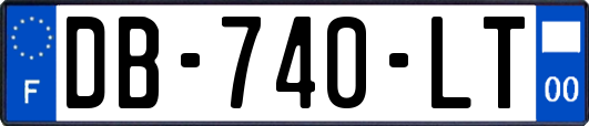 DB-740-LT