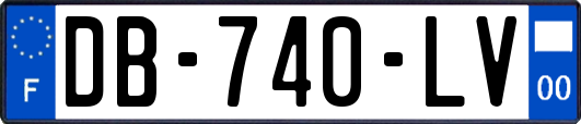 DB-740-LV