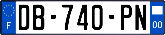 DB-740-PN