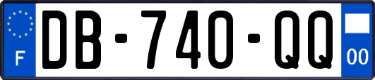 DB-740-QQ