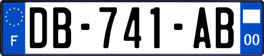 DB-741-AB