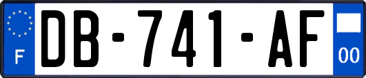 DB-741-AF