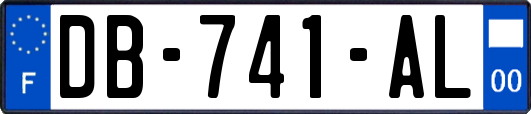 DB-741-AL