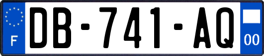 DB-741-AQ