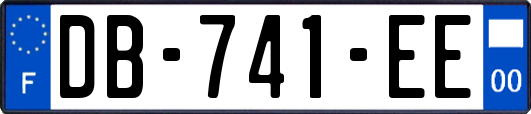 DB-741-EE