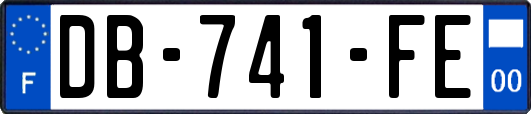 DB-741-FE