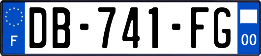 DB-741-FG