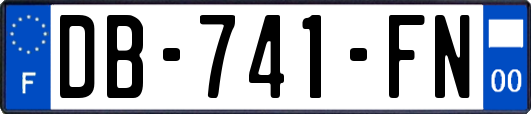 DB-741-FN