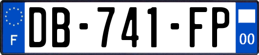 DB-741-FP