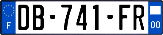 DB-741-FR