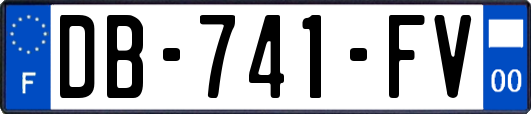 DB-741-FV