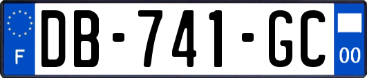 DB-741-GC
