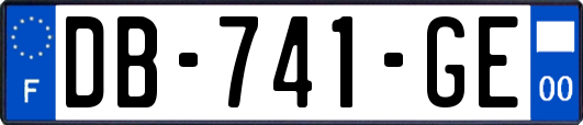 DB-741-GE