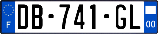 DB-741-GL