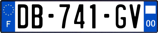 DB-741-GV