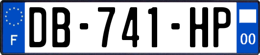 DB-741-HP