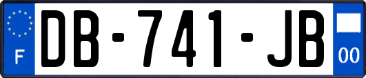 DB-741-JB
