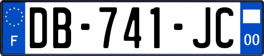 DB-741-JC