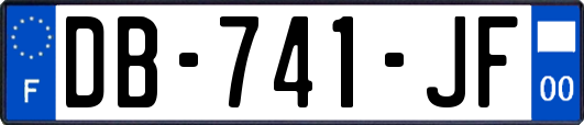 DB-741-JF