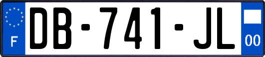 DB-741-JL