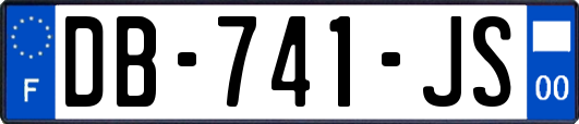 DB-741-JS